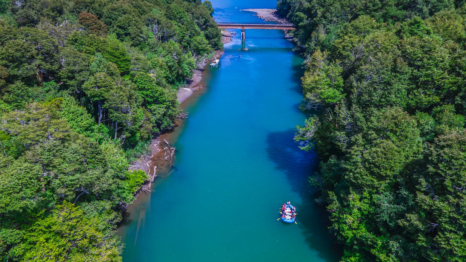 Una nueva experiencia en inversión y conservación - 2